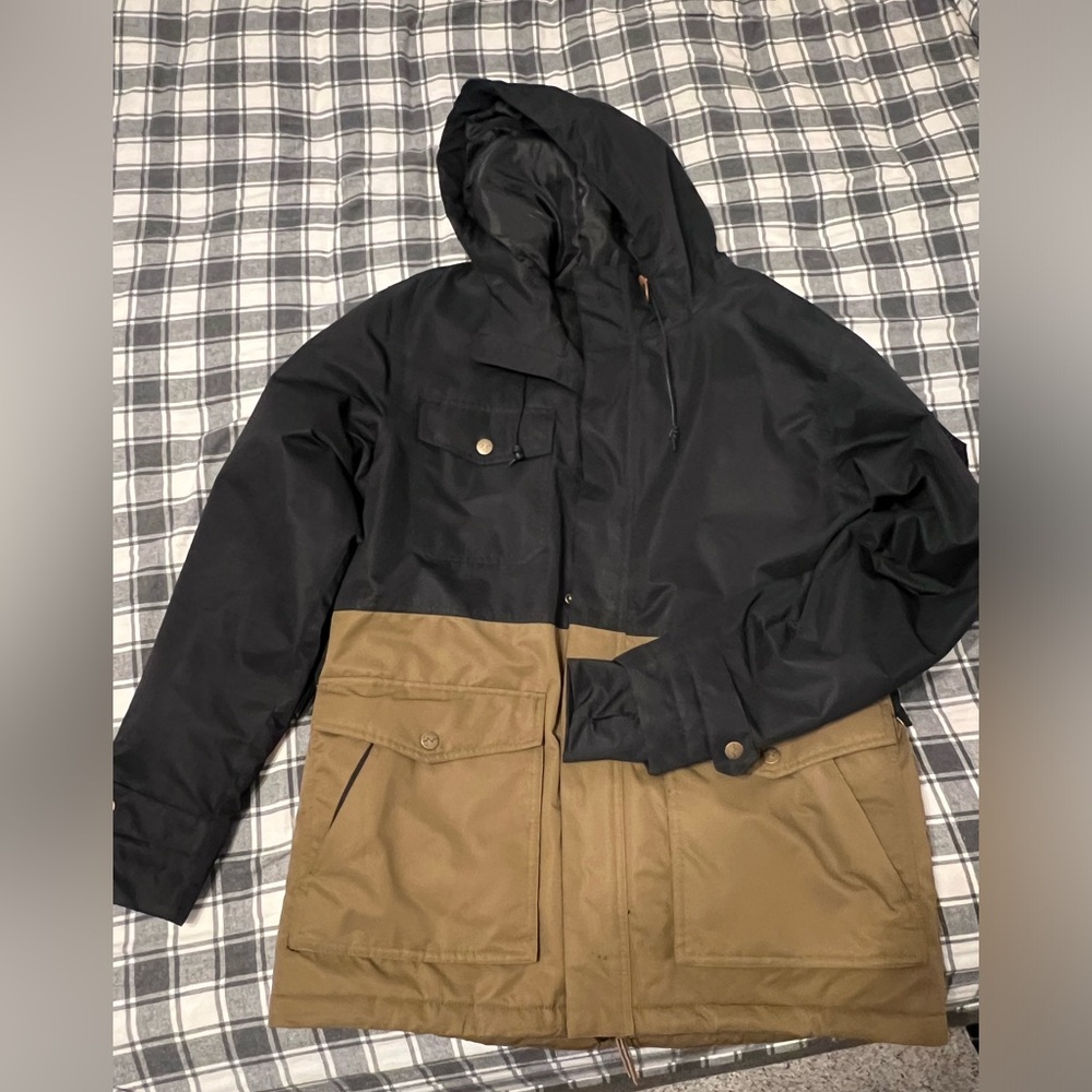 Men’s Ski Jacket size Large